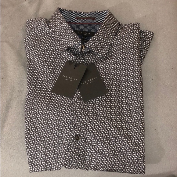 Ted Baker London Other - Ted Baker London Button-down Ted Baker London Other - Ted Baker London Button-down